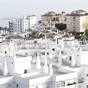 Apartment Anna & Pierre-noel Apartment., Benalmadena
