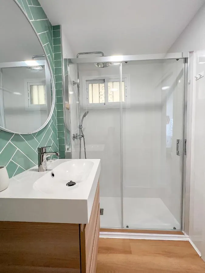 Cozy Studio With Sea Views Benalmádena